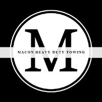 Macon Heavy Duty Towing image 1